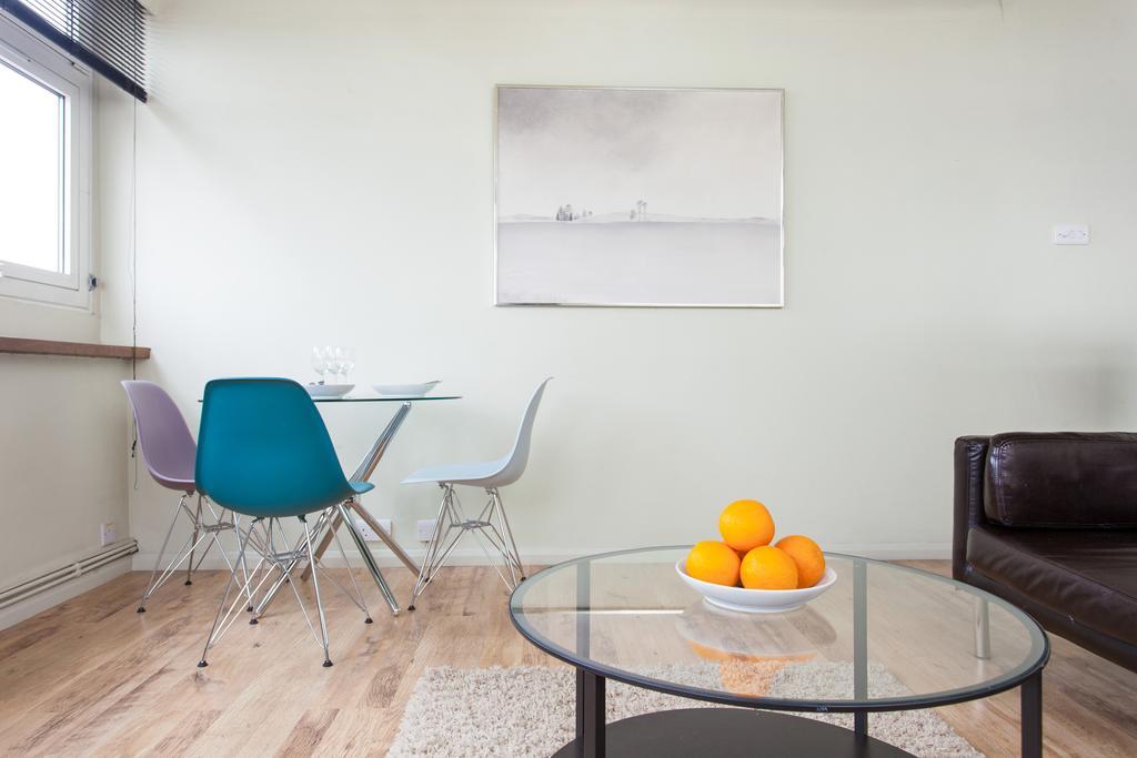 The Best London Views! Central Soho Apartment Exteriör bild
