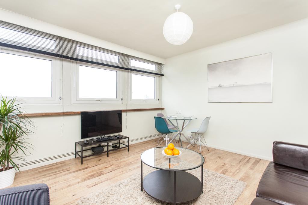 The Best London Views! Central Soho Apartment Exteriör bild