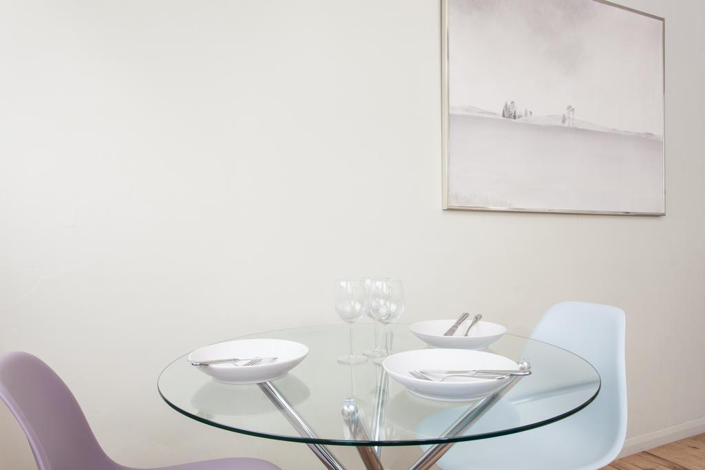 The Best London Views! Central Soho Apartment Exteriör bild