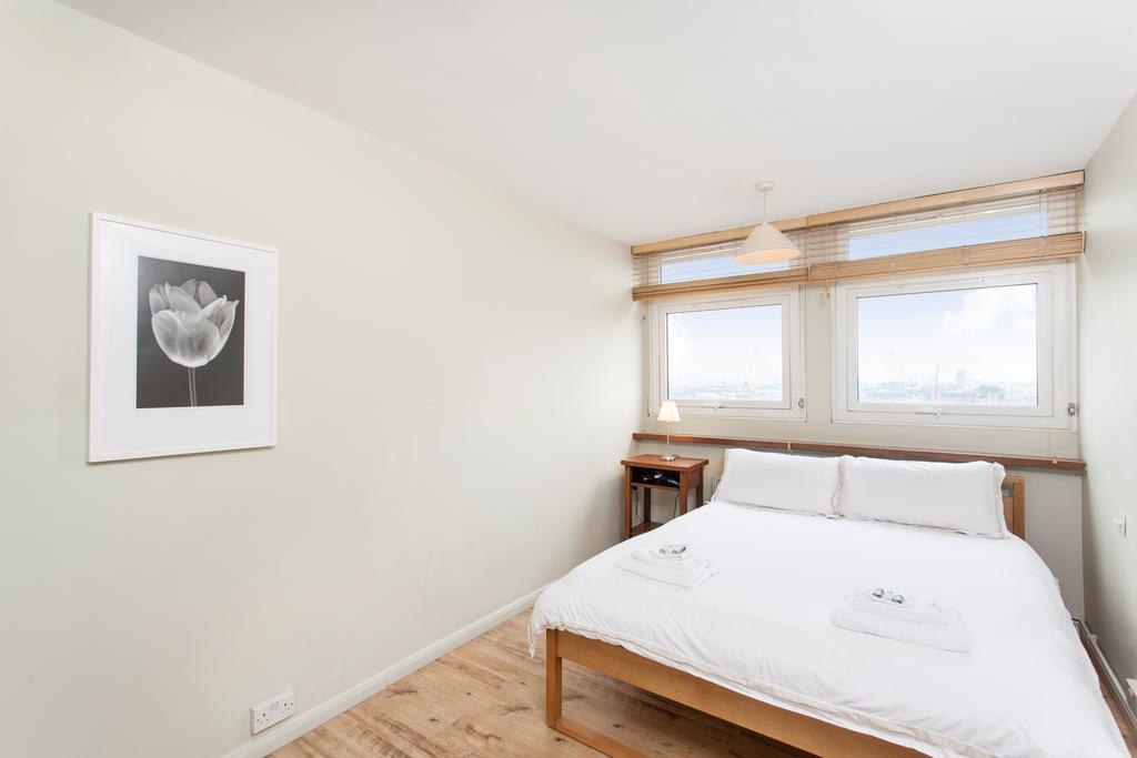 The Best London Views! Central Soho Apartment Exteriör bild